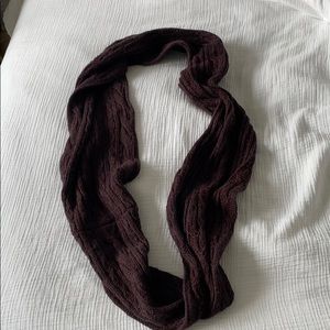 All Saints Eternity Scarf